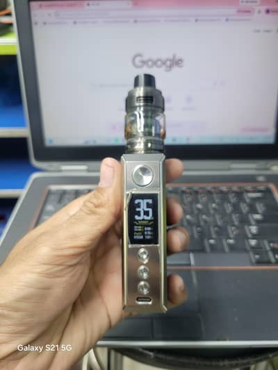 Voopoo wape drag 4
