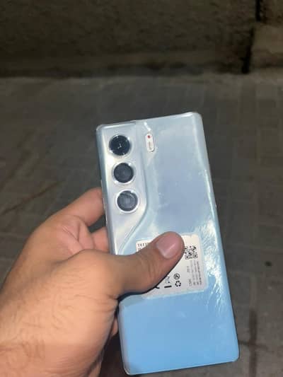Tecno CAMON 40 Pro