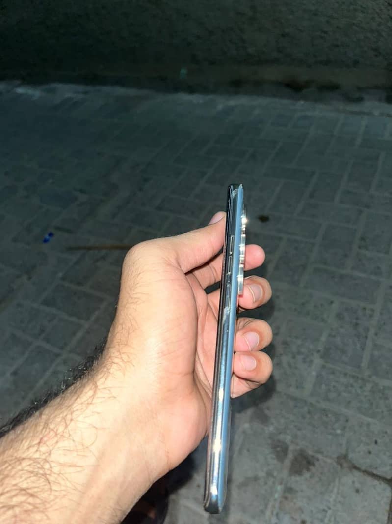 Tecno CAMON 40 Pro 3