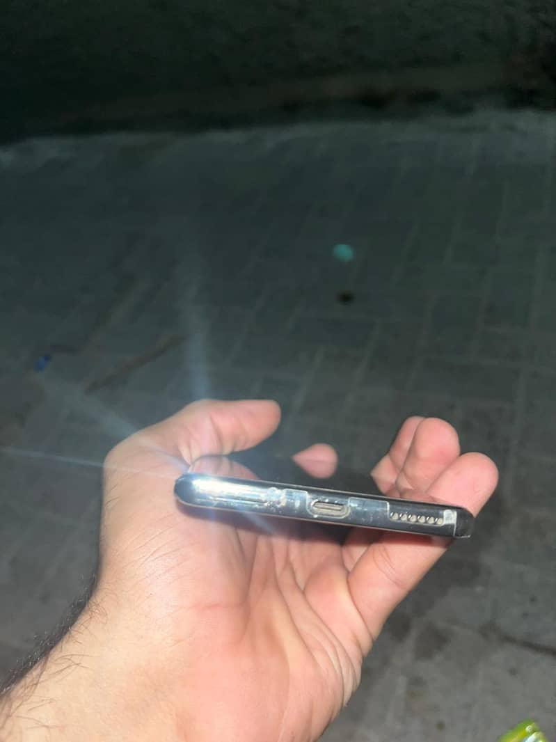 Tecno CAMON 40 Pro 5