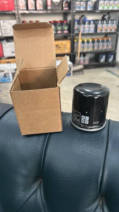 Oil filter K&N OEM hiflo hi flow filtro gsxr600 s1000rr r6 r1 6r 10r