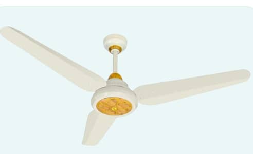 ceiling fans