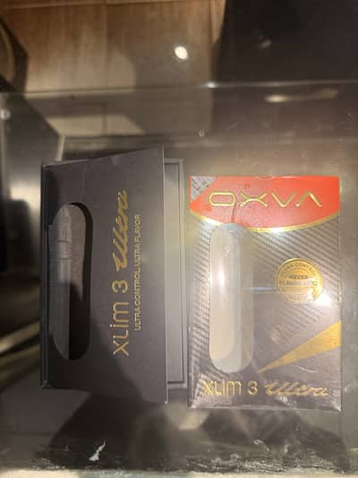 Oxva 3ultra