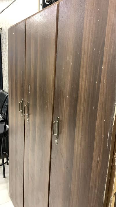 Hostel Wardrobe for sale