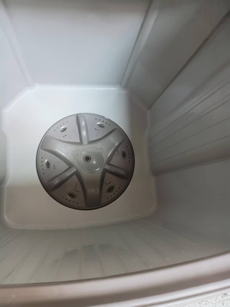washing machine 0