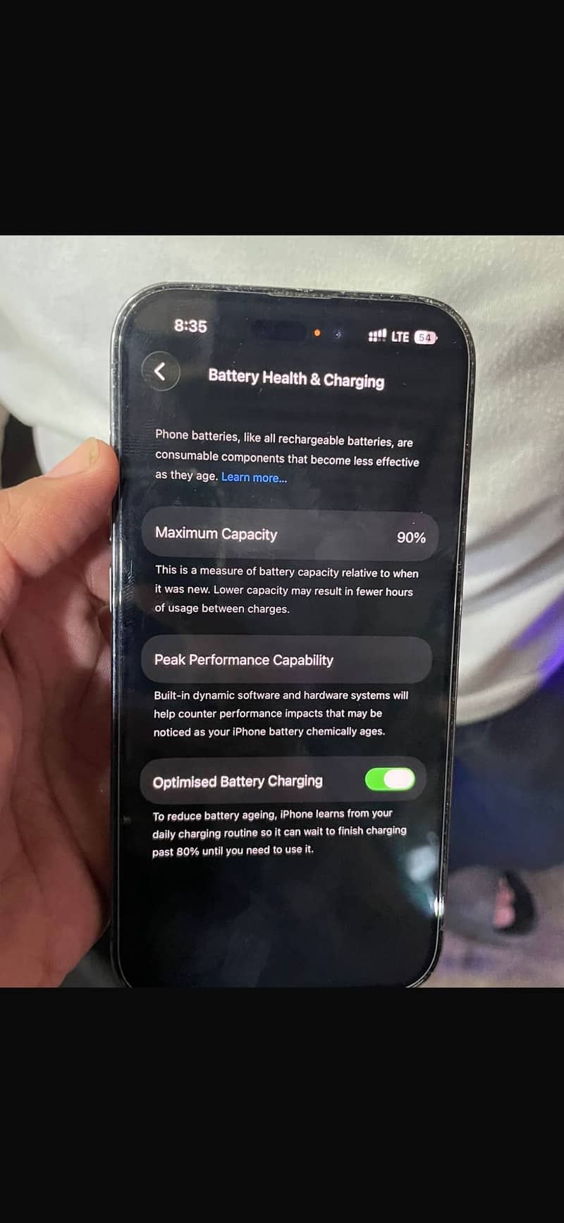 Apple iPhone 14 Pro 1