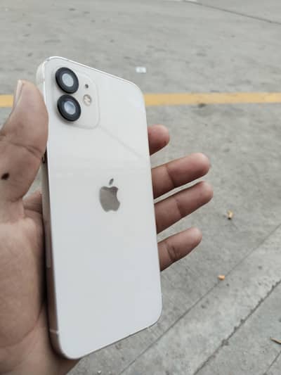 Apple iPhone 12 factory unlocked 128gb