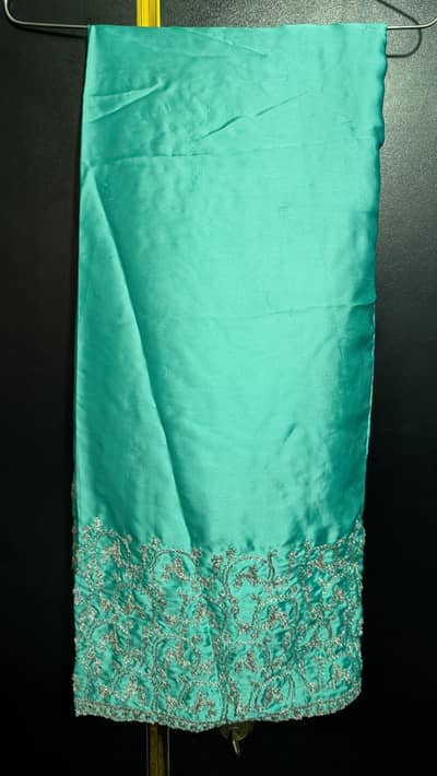 Fancy frock