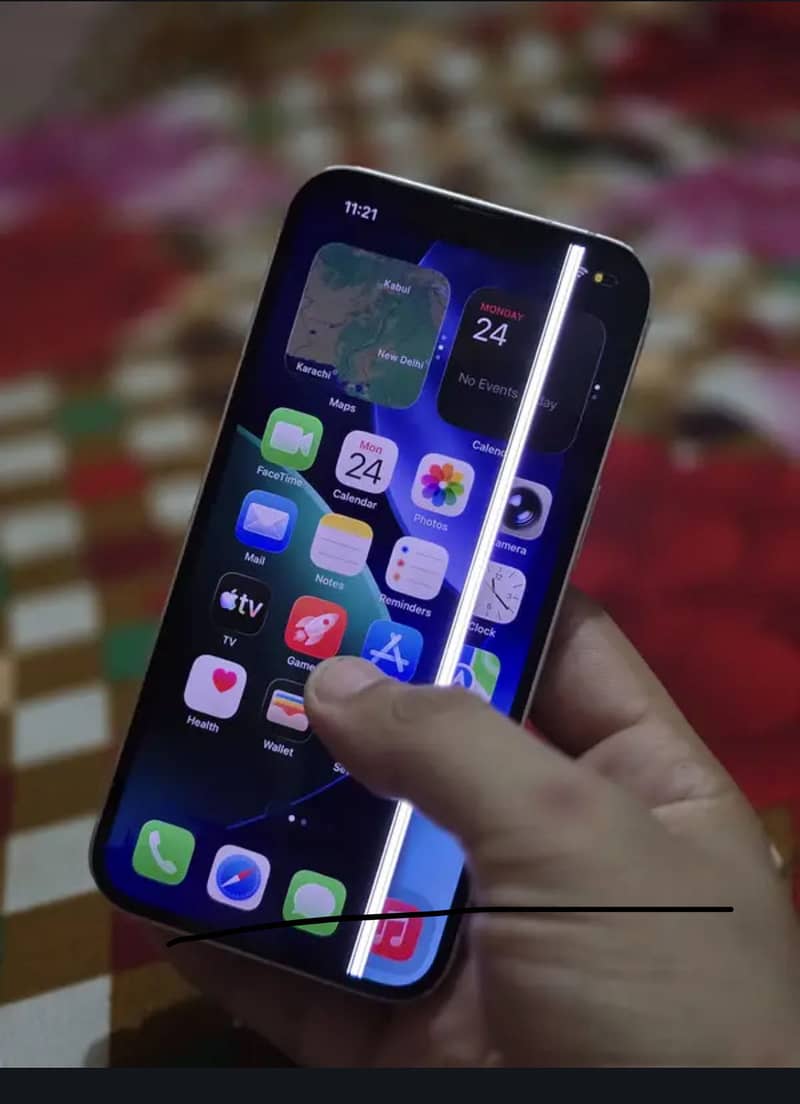 Apple iPhone 13 6