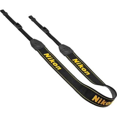 Nikon Original Universal Camera strap