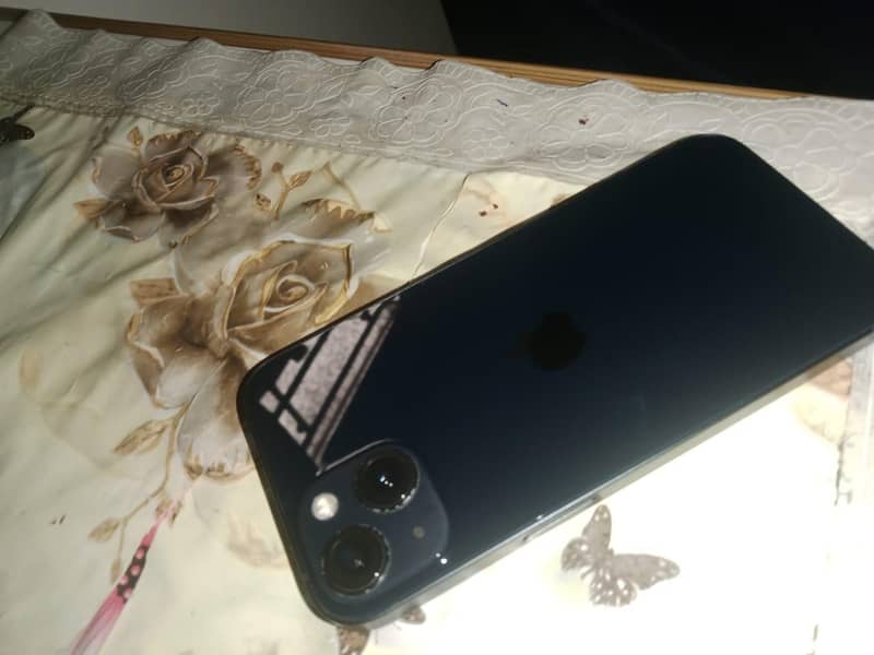Apple iPhone 13 0
