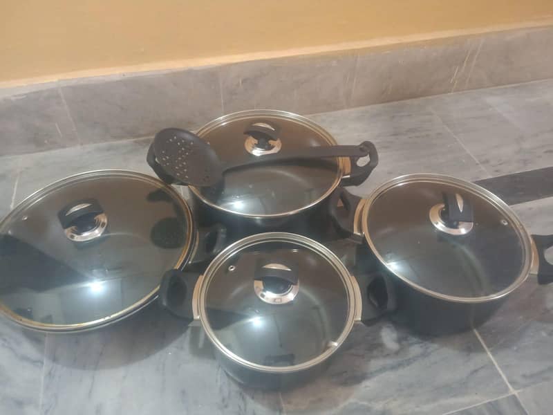 non stick set 2