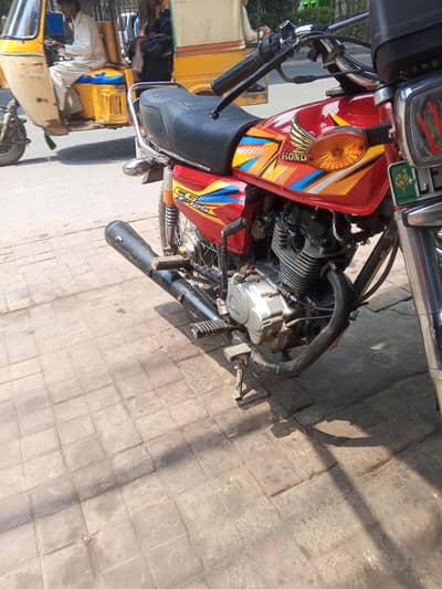 nice Honda beautiful model 2013