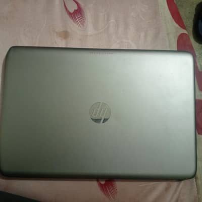 used laptop HP good condition