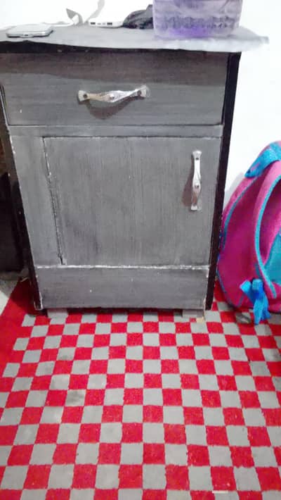 koshish wala bed