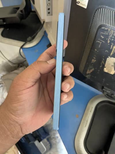 Infinix Note 40