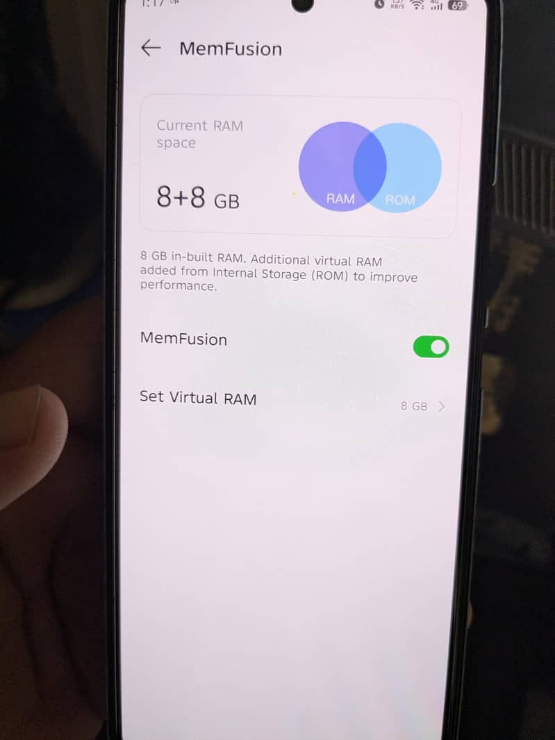 Infinix Note 40 3