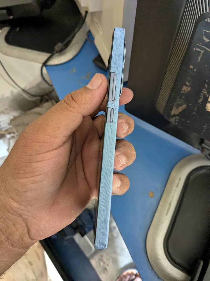 Infinix Note 40 7