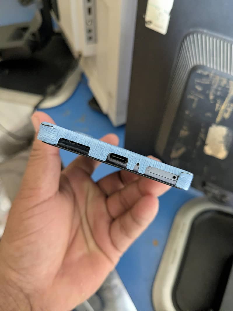 Infinix Note 40 8