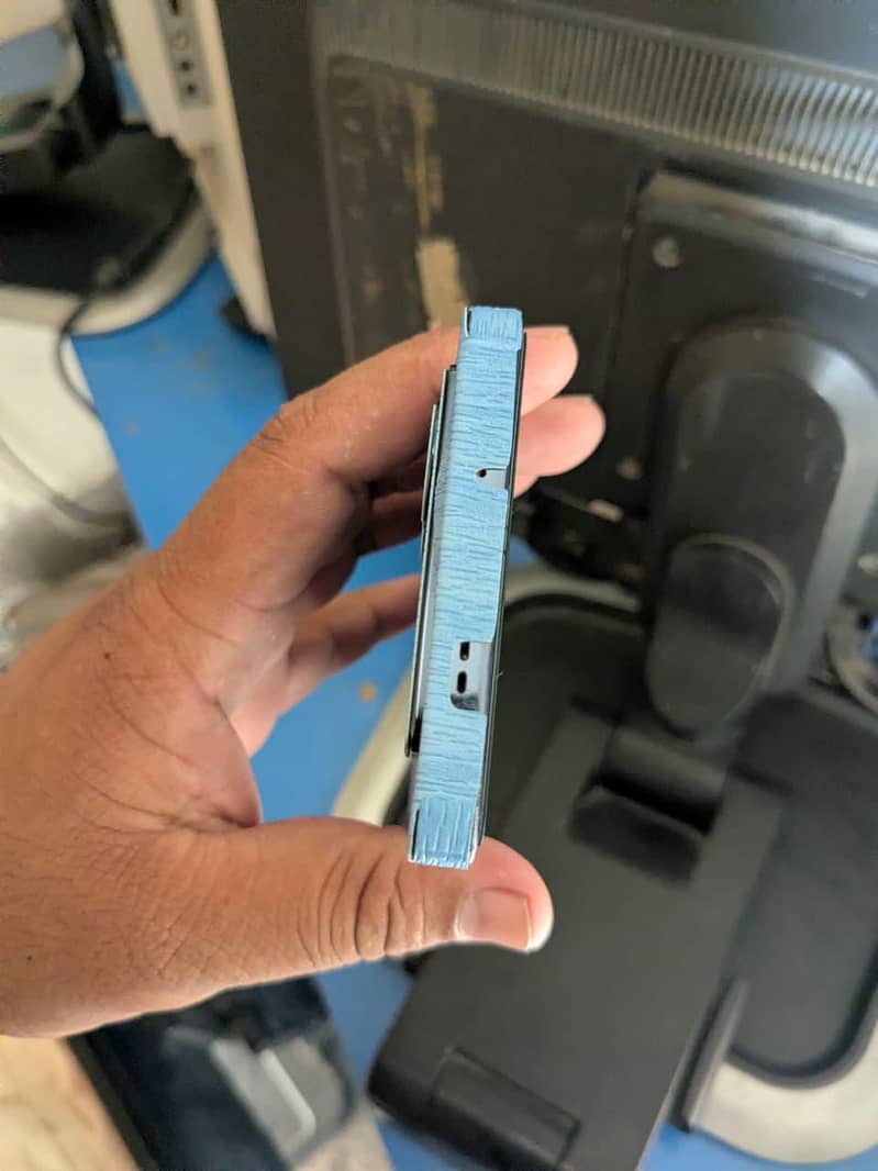 Infinix Note 40 9