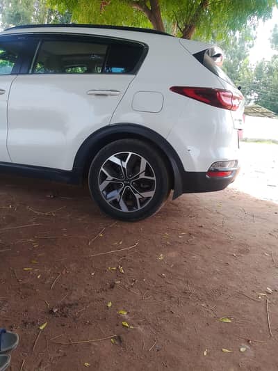 KIA Sportage 2020