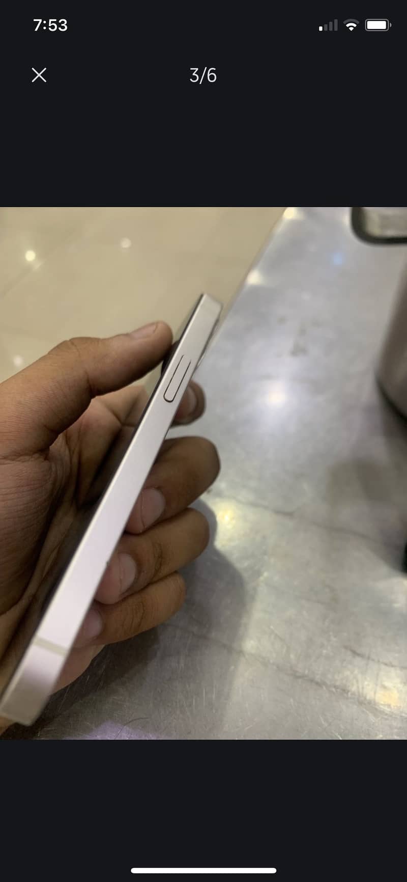 Apple iPhone 12 mini 0