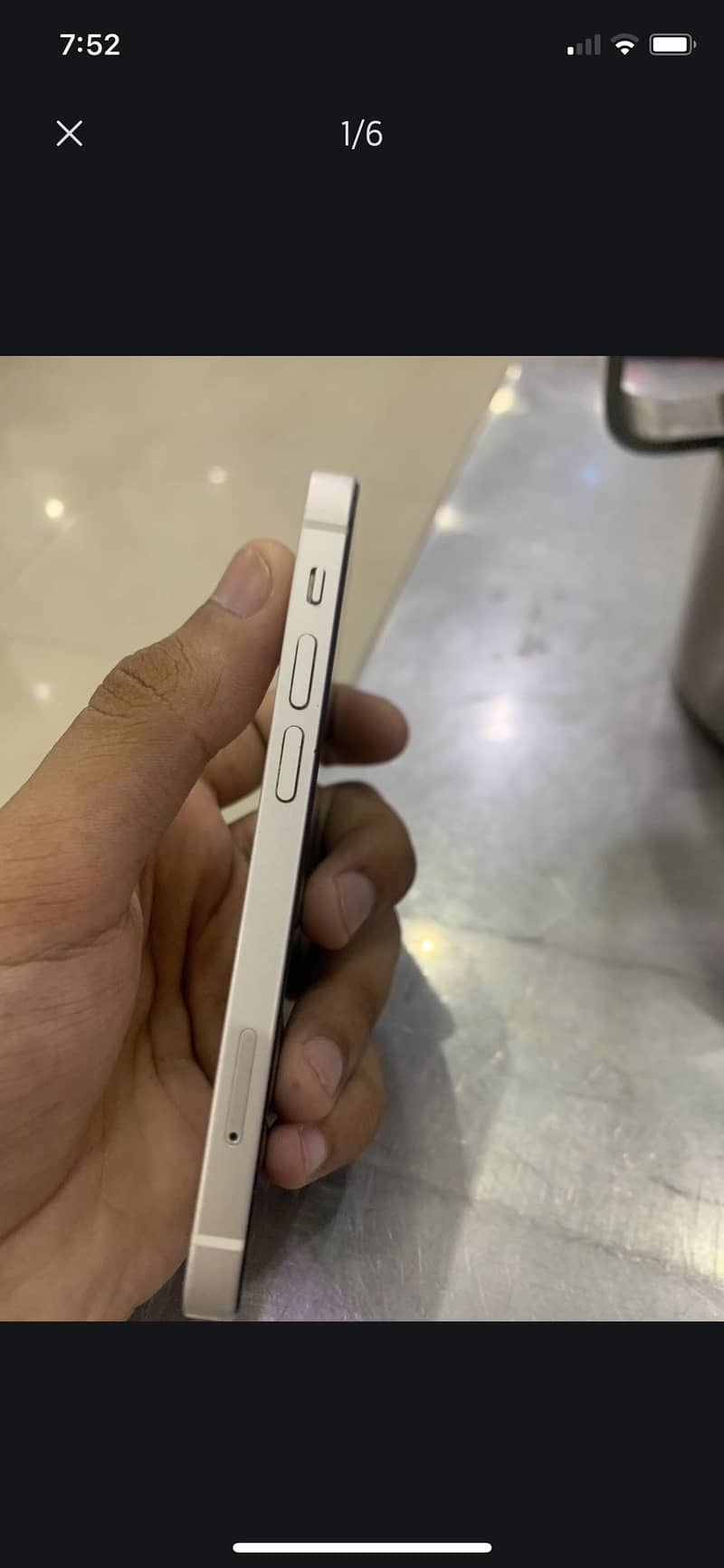 Apple iPhone 12 mini 1
