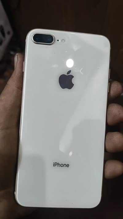 Apple iPhone 8 Plus
