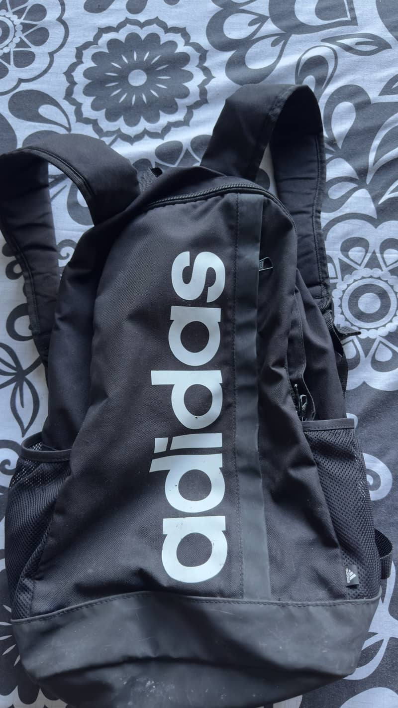 Adiddas Bag 1