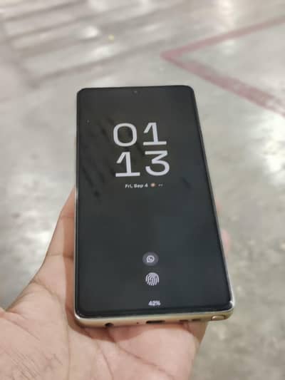 Motorola Moto G Stylus