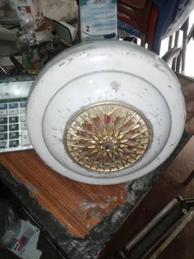 fan 56 inch