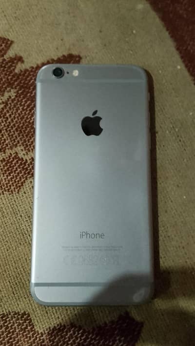 Apple iPhone 6S