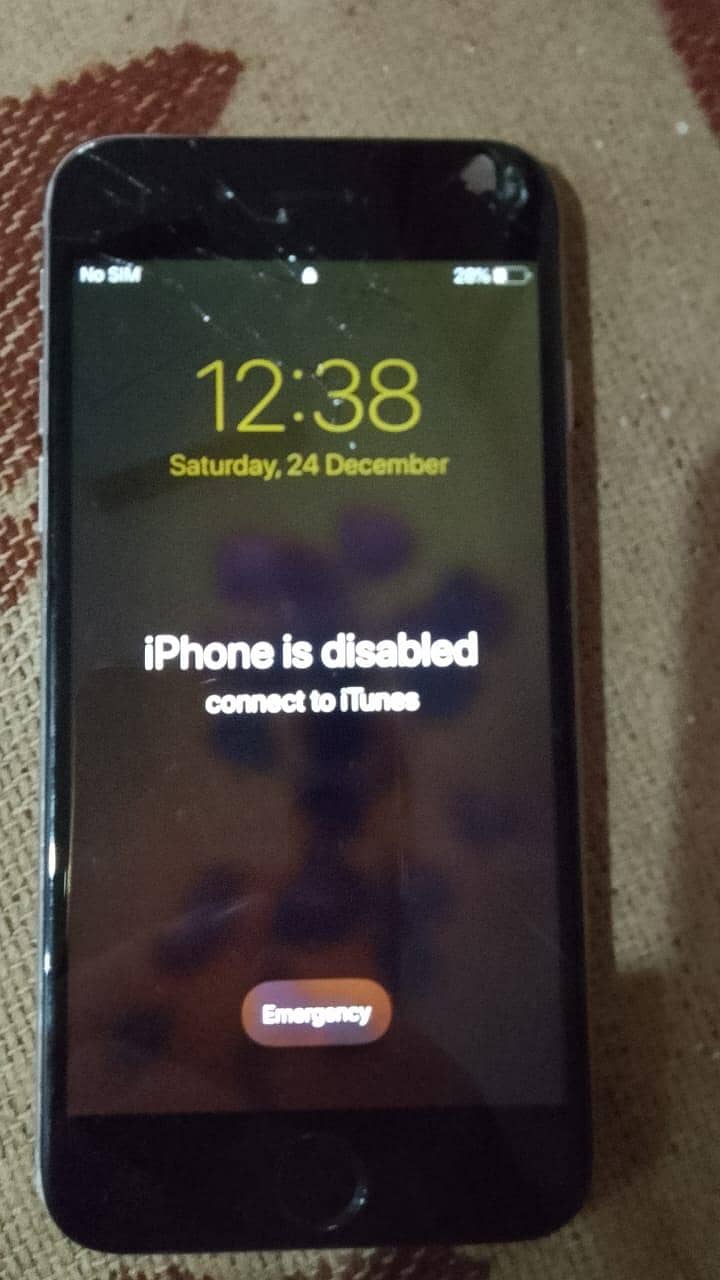 Apple iPhone 6S 2