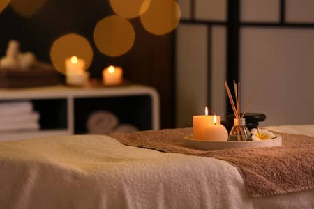 spa services