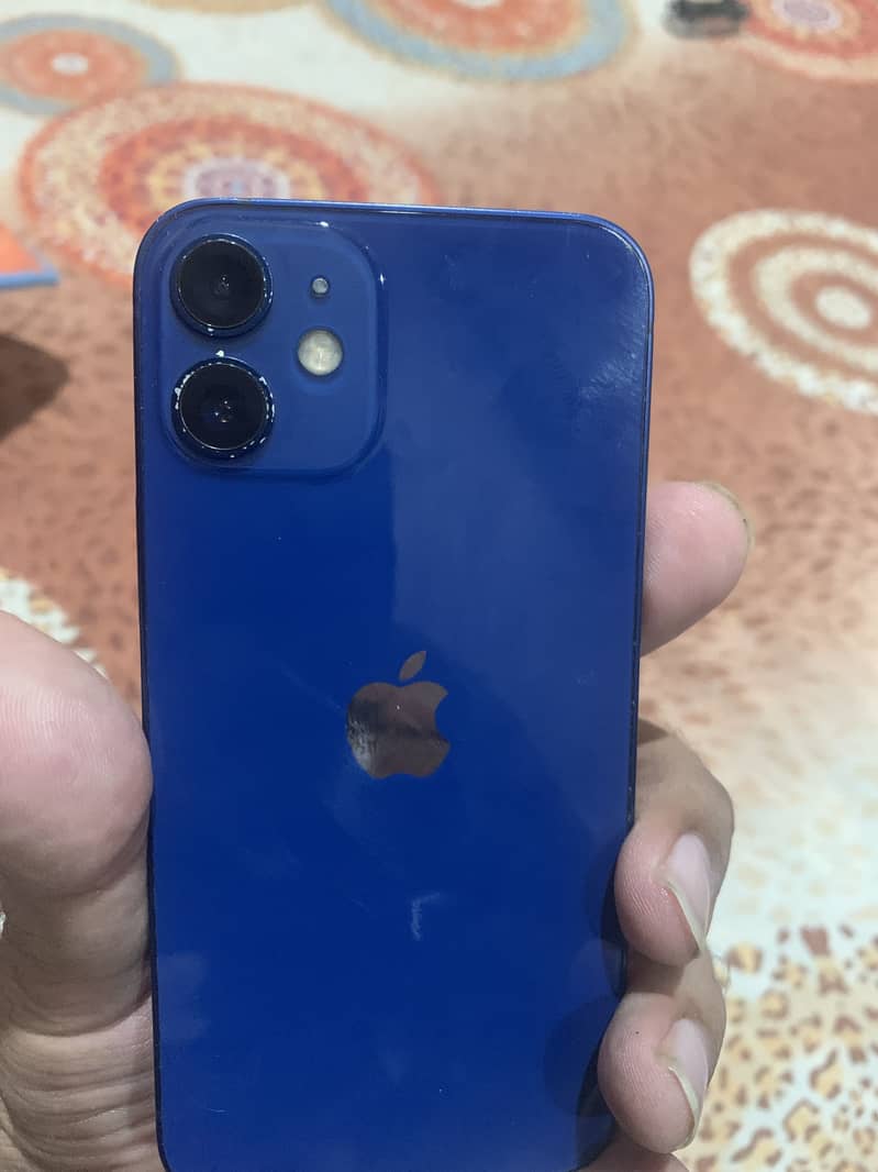 Apple iPhone 12 mini 1