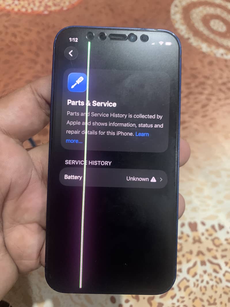 Apple iPhone 12 mini 2
