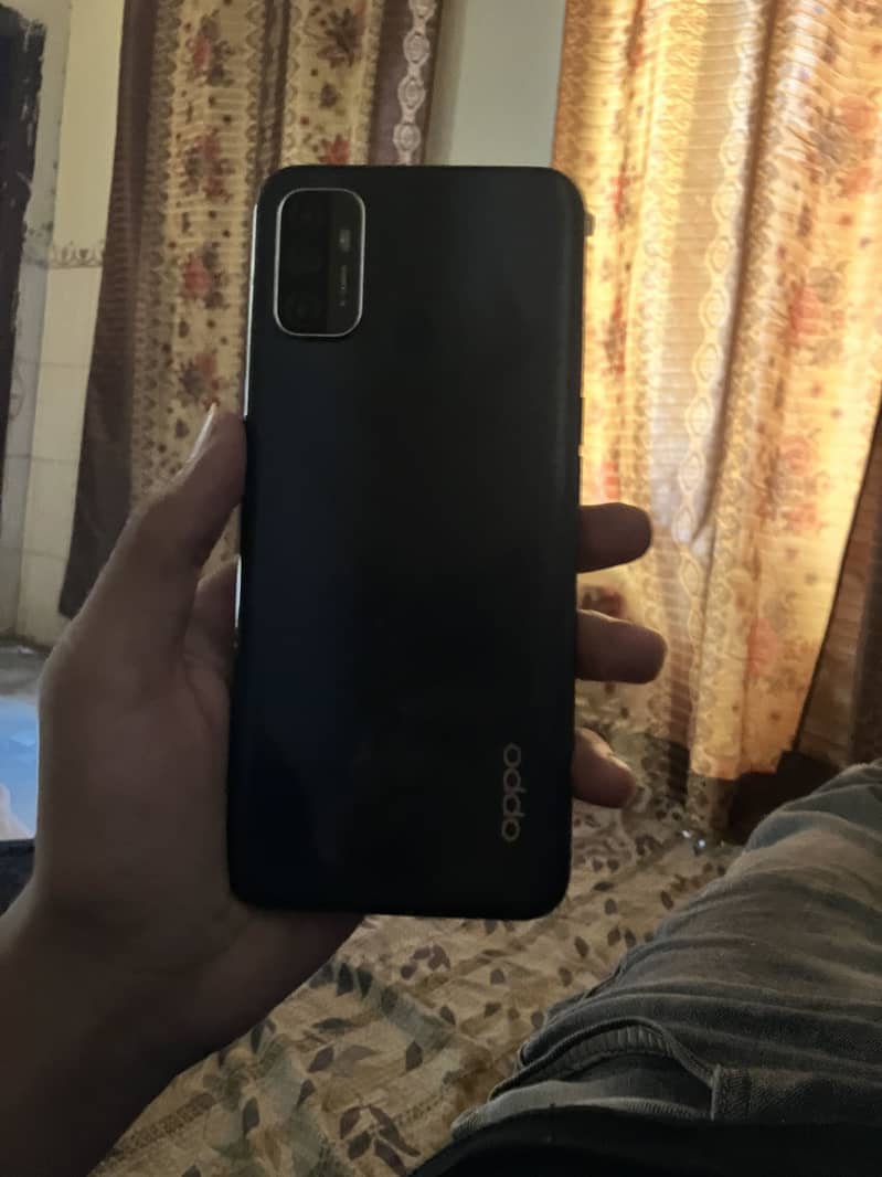 OPPO A53 0