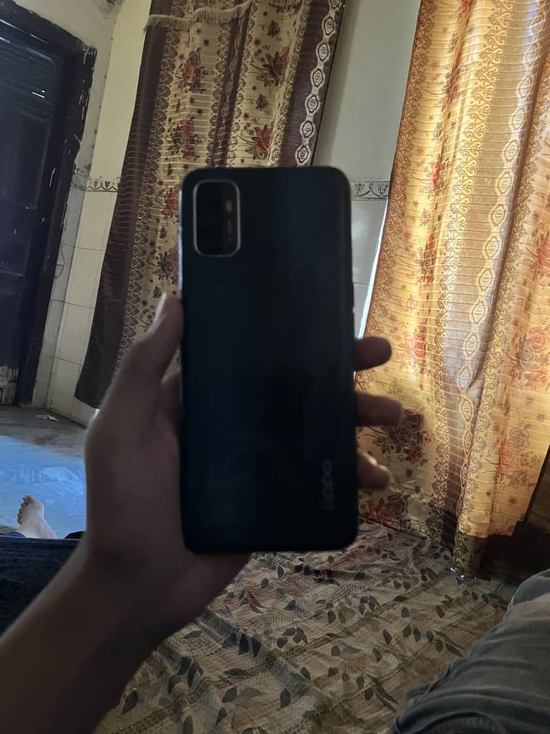 OPPO A53 1