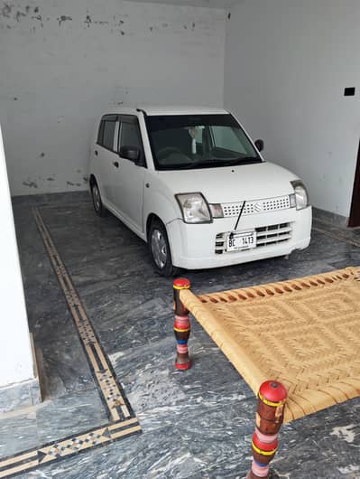 Suzuki Alto japani 2013