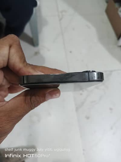 Apple iPhone 12 Pro Max 256gb factory unlock panel betry change