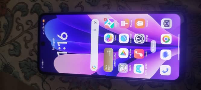 Xiaomi Redmi 13 0341 4421963