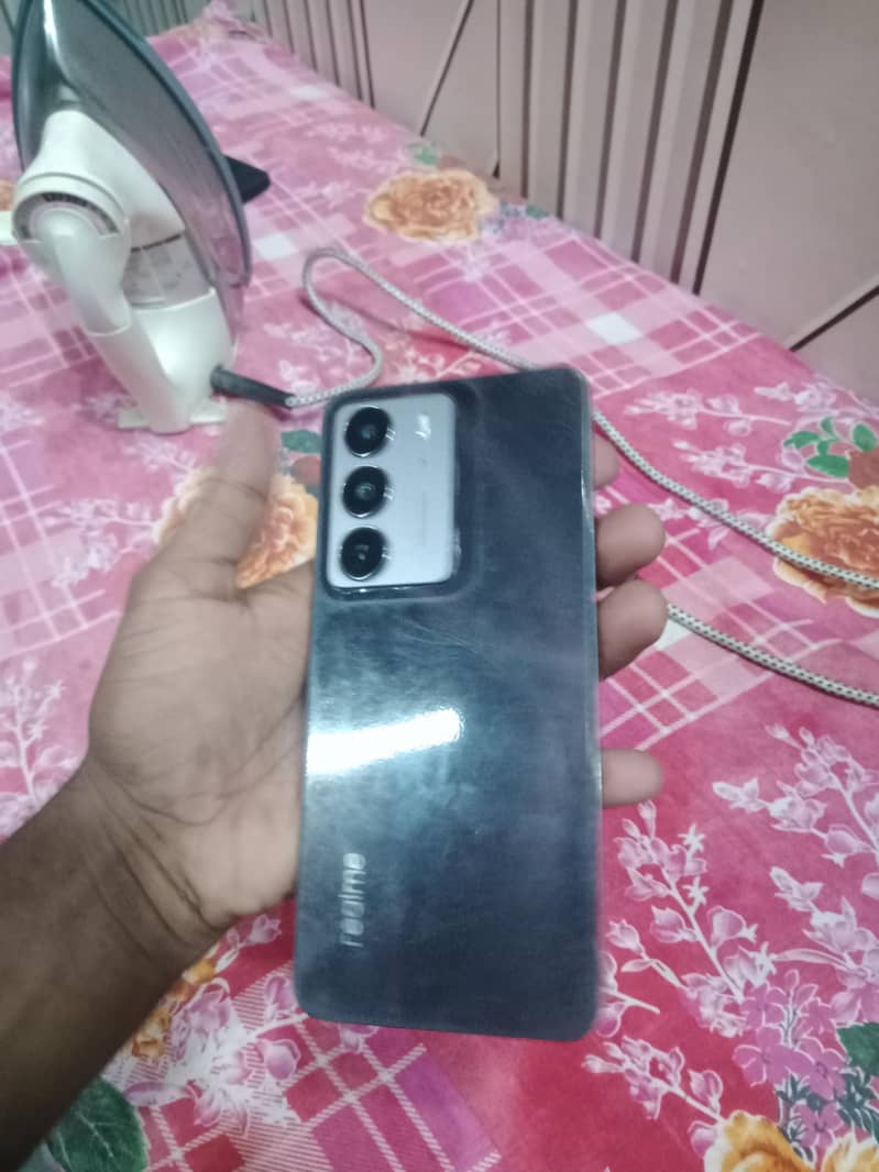 Realme C75 3
