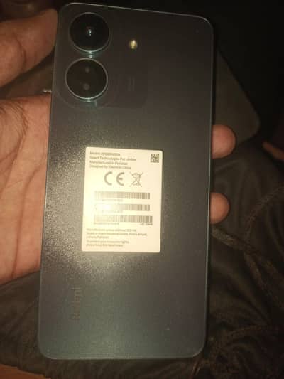 Xiaomi Redmi 13c