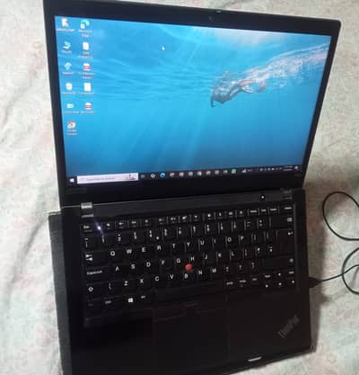 Intel Core i5 8th Gen Laptop | 16GB RAM, 256GB SSD | Like New
