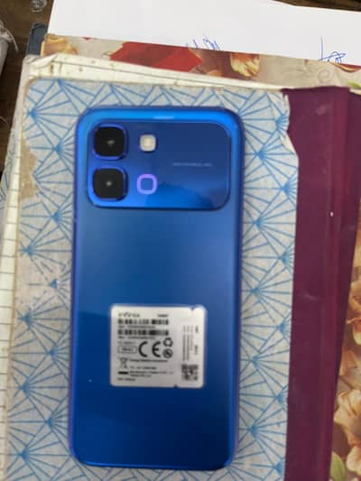 Infinix note edge urgent sale