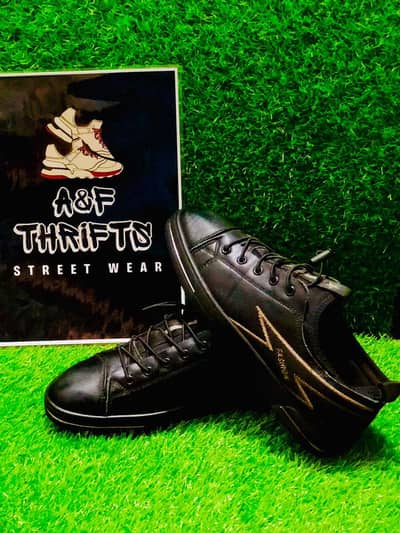 Thrifts shoes starting from 1000