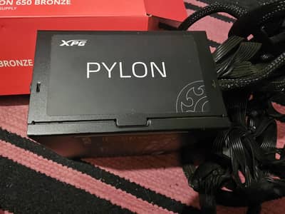 Power Supply