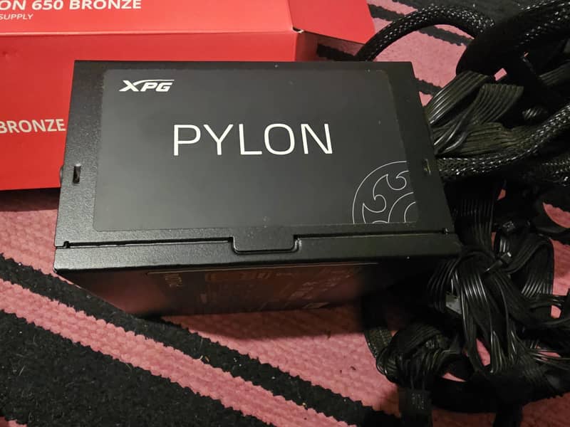 Power Supply 0