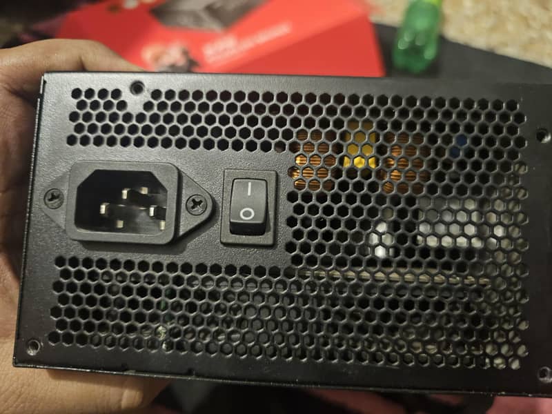 Power Supply 3