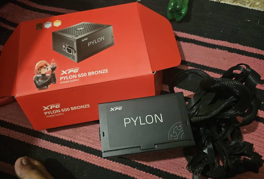 Power Supply 8